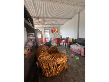 Venta De Casa Urbana En Ventanilla - Super Oportunidad