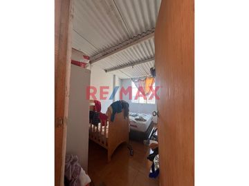 Venta De Casa Urbana En Ventanilla - Super Oportunidad