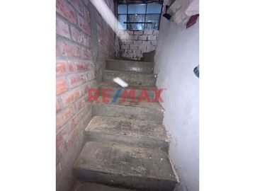 Venta De Casa Urbana En Ventanilla - Super Oportunidad