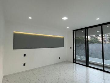 Increíble Casa NUEVA con Alberca y 4 Rec. en Condominio con Seguridad 24/7 en Cuernavaca