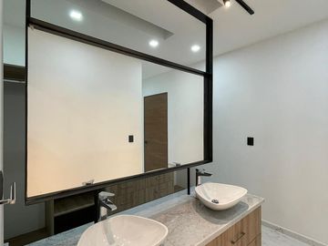 Increíble Casa NUEVA con Alberca y 4 Rec. en Condominio con Seguridad 24/7 en Cuernavaca