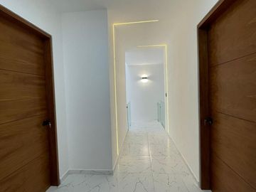 Increíble Casa NUEVA con Alberca y 4 Rec. en Condominio con Seguridad 24/7 en Cuernavaca