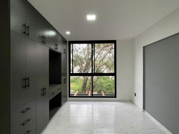 Increíble Casa NUEVA con Alberca y 4 Rec. en Condominio con Seguridad 24/7 en Cuernavaca