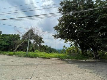 LOT FOR SALE IN MARIA LUISA-BANILAD, CEBU CITY WITH LUSH MOUNTAIN VIEW.