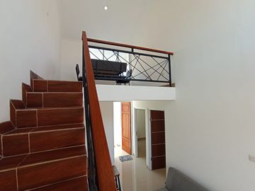 Rumah Siap Huni Bisa KPR Tanpa BUNGA