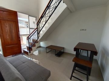 Rumah Siap Huni Bisa KPR Tanpa BUNGA