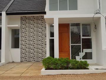 Rumah Siap Huni Bisa KPR Tanpa BUNGA