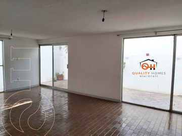 VENTA DE CASA EN PRIVADA CERCANA A NEREO RGZ BARRAGAN