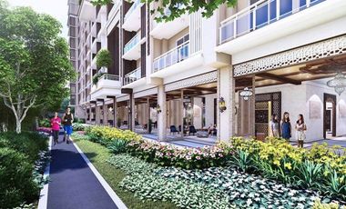 FOR Assume 1br near BGC preselling