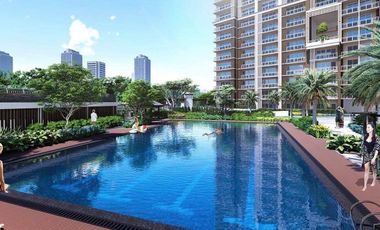 FOR Assume 1br near BGC preselling