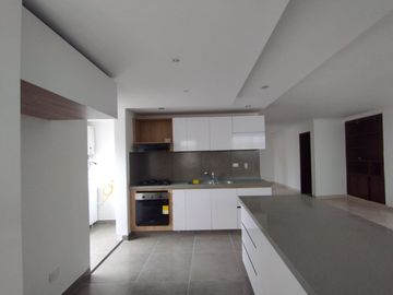 Apartamento en Arriendo ubicada en Pinares