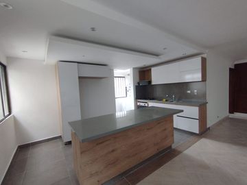 Apartamento en Arriendo ubicada en Pinares