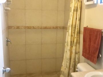 VENDO LINDO DEPARTAMENTE DUPLEX  EN CASA BLANCA SAME, ESMERALDAS