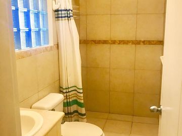VENDO LINDO DEPARTAMENTE DUPLEX  EN CASA BLANCA SAME, ESMERALDAS