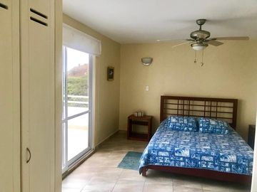 VENDO LINDO DEPARTAMENTE DUPLEX  EN CASA BLANCA SAME, ESMERALDAS