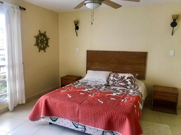 VENDO LINDO DEPARTAMENTE DUPLEX  EN CASA BLANCA SAME, ESMERALDAS
