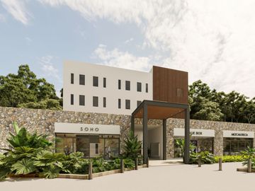 Condominio de lujo, pet friendly, alberca, gimnasio, en venta Huatulco.