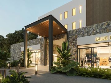 Condominio de lujo, pet friendly, alberca, gimnasio, en venta Huatulco.