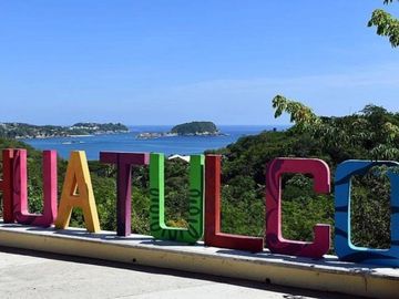 Condominio de lujo, pet friendly, alberca, gimnasio, en venta Huatulco.
