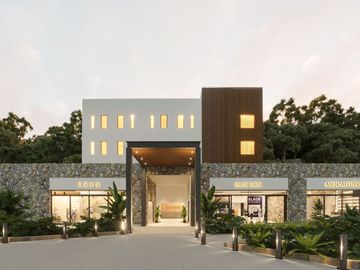 Condominio de lujo, pet friendly, alberca, gimnasio, en venta Huatulco.