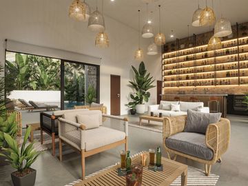 Condominio de lujo, pet friendly, alberca, gimnasio, en venta Huatulco.