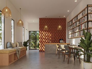 Condominio de lujo, pet friendly, alberca, gimnasio, en venta Huatulco.