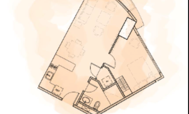 For Sale: 1 Bedroom Assume Balance in Maven at Capitol Commons