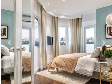 For Sale: 1 Bedroom Assume Balance in Maven at Capitol Commons
