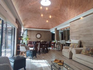 Casa Campestre en Venta