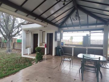 Casa Campestre en Venta