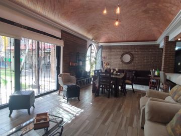 Casa Campestre en Venta