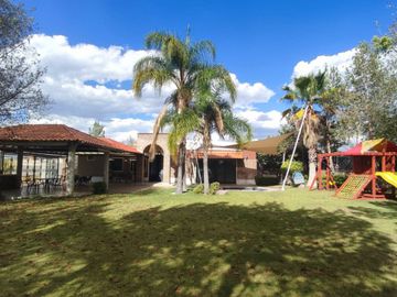 Casa Campestre en Venta