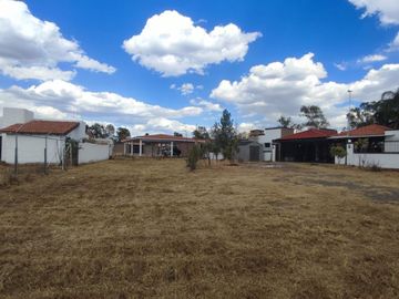 Casa Campestre en Venta