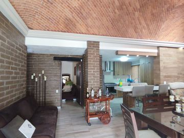 Casa Campestre en Venta