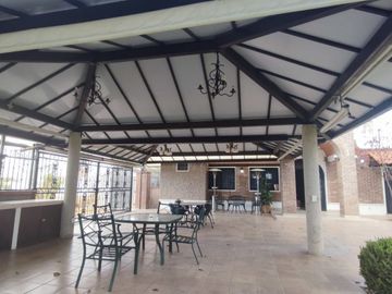 Casa Campestre en Venta