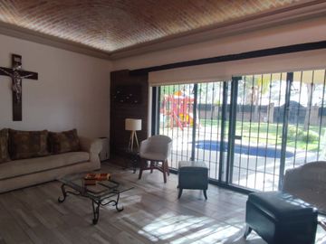 Casa Campestre en Venta