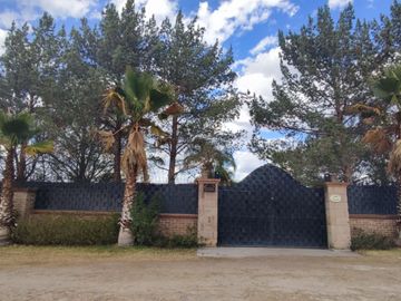 Casa Campestre en Venta