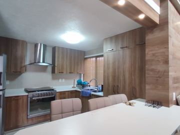 Casa Campestre en Venta