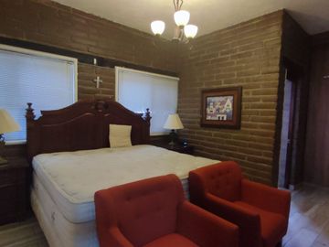 Casa Campestre en Venta