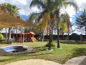 Casa Campestre en Venta