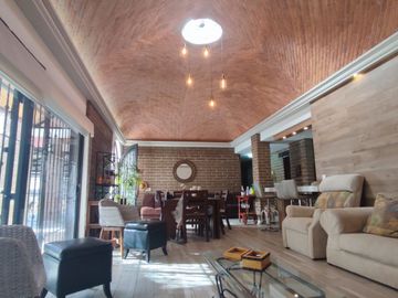 Casa Campestre en Venta