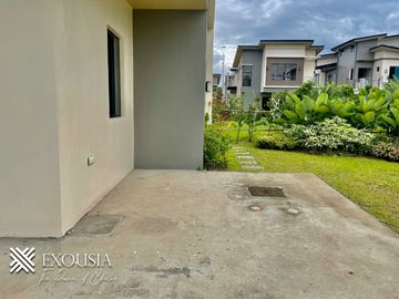 House and Lot For Sale in Alaminos Laguna COMPLETE TURNOVER UNIT