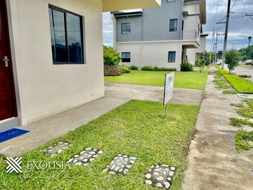 House and Lot For Sale in Alaminos Laguna COMPLETE TURNOVER UNIT