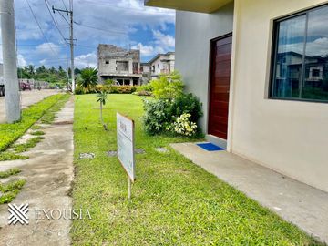 House and Lot For Sale in Alaminos Laguna COMPLETE TURNOVER UNIT