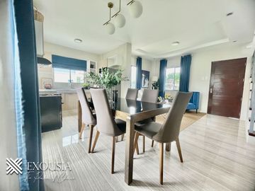 House and Lot For Sale in Alaminos Laguna COMPLETE TURNOVER UNIT
