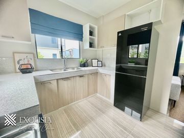 House and Lot For Sale in Alaminos Laguna COMPLETE TURNOVER UNIT