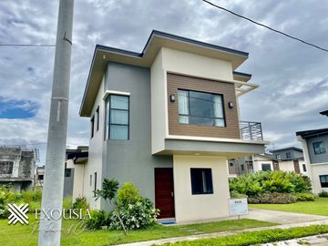 House and Lot For Sale in Alaminos Laguna COMPLETE TURNOVER UNIT