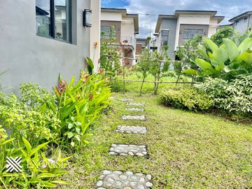House and Lot For Sale in Alaminos Laguna COMPLETE TURNOVER UNIT