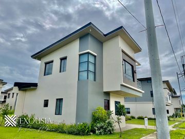House and Lot For Sale in Alaminos Laguna COMPLETE TURNOVER UNIT