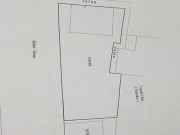 Jual Tanah di Kebomas Gresik Dekat Kawasan Industri, PT. Wilmar Nabati Indonesia